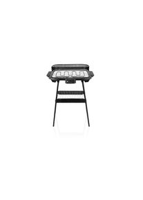 Tristar , Standgrill »Barbecue BQ-28«, 2000 W , schwarz