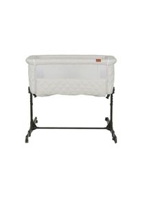 Ackerman Beistellbett»QuaxSide-By-Side« , beige