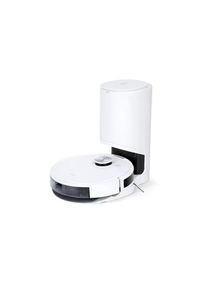 Ecovacs , Nass-Trocken-Saugroboter »N10 Plus Weiss« , weiss