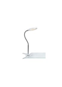 Markslöjd LED Schreibtischlampe »Flex«, 1 flammig , weiss , Markslöjd