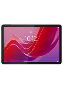 Lenovo , Tablet »Tab M11 128 GB Grau«, (27,83 cm / 11 Zoll), Android, 4G (LTE),) , grau , 4G/LTE, 802.11ac WLAN, Bluetooth 5.1, 1x USB Typ-C 2.0,...