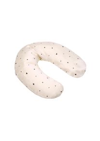 ZEWI bébé-jou , Stillkissen , beige