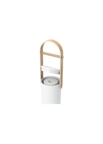 Toilettenpapierhalter »Bellwood« , beige , Umbra