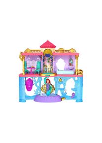 Disney Princess , Spielwelt »Disney Prinzessin A« , bunt