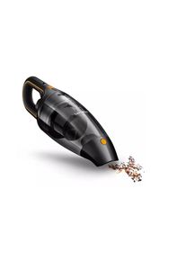 Philips , Akku-Handstaubsauger »MiniVac FC6« , schwarz
