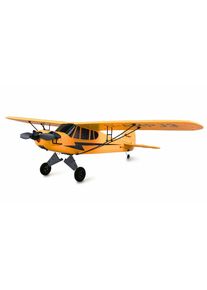 RC-Flugzeug »Piper J-3 Cub 505 mm, Gelb Gyro, RTF« , gelb , Amewi