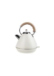 FURBER , Wasserkocher »Bardot 2 l«, 1,7 l, 2200 W , beige