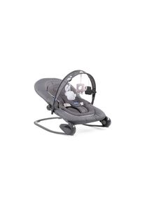 Chicco , Babyschaukel »Schaukelwippe Hooplà«, bis 18 kg , grau