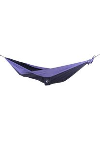 Ackerman Hängematte»KingSizeHammock« , lila