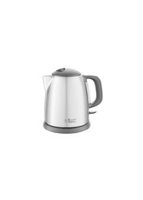 Russell Hobbs , Wasserkocher »Adventure 24991-70«, 2400 W , schwarz