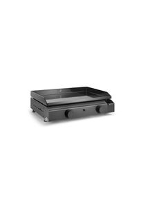 Ackerman Gasgrill &raquo;Forge Gasgrill Plancha Base,&laquo;, schwarz, B/H/T: 48 cm x 62,5 cm