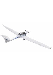 RC-Flugzeug »Super Dimona 2400« , weiss , Amewi