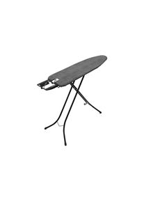 Tischbügelbrett »110 x 30 cm« , grau , Brabantia