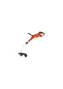 Black & Decker Black + Decker , Elektro-Rasentrimmer »GL9035« , orange