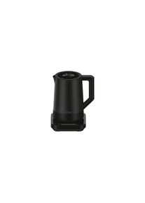 Haier , Wasserkocher »I-Master Series 5 HKE5A 21 1,7 l«, 1,7 l, 2200 W , schwarz