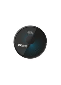 Ackerman Nass-Trocken-Saugroboter»EZICleanConnectx850« , schwarz