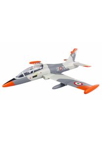 RC-Flugzeug »Jet MB-339 820 mm PNP« , orange , Amewi