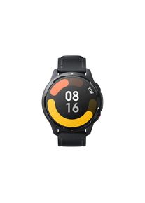 Xiaomi , Smartwatch »Watch S1 Active S«, (3,61 cm / 1,43 Zoll) , schwarz