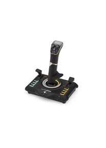 Turtle Beach , Joystick »Velocity One« , schwarz , Verbindungsmöglichkeiten: Kabelgebunden