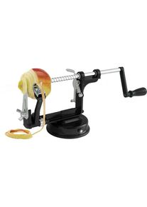 Obstschneider »Apfelschäler 3 in 1 DELICIO« , schwarz , Gefu
