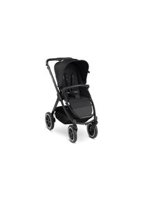 Abc Design , Kinder-Buggy »Samba Ink«, 22 kg , schwarz