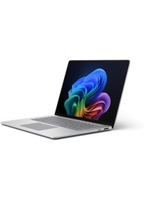 Microsoft , Tablet »Surface Laptop 7 Business 15 (Ultra 5 16 GB, 512 GB)«, Windows, Bildschirmoberfläche entspiegelt) , grau , Windows 11 Pro...