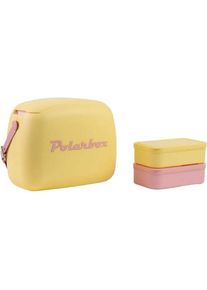 Ackerman Kühlbox»Polarbox6l« , gelb