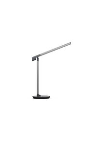 Schreibtischlampe »Sword« , grau , Philips