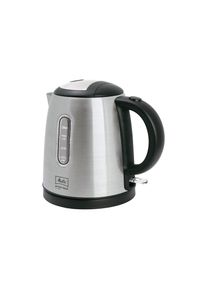 Melitta , Wasserkocher »Prime aqua mini top« , schwarz