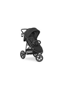 hauck , Kinder-Buggy »Buggy Rapid 3R«, 25 kg , schwarz