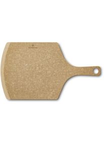 Victorinox , Pizzastein, Kunststoff, (1 St.) , beige