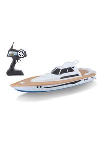 Maisto , RC-Boot »High Speed Super Yacht« , blau