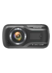 Kenwood , Dashcam »DRV-A301W«, Full HD , schwarz