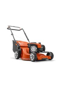 Husqvarna , Benzinrasenmäher »LC 247« , Schnitthöhe einfach verstellbar