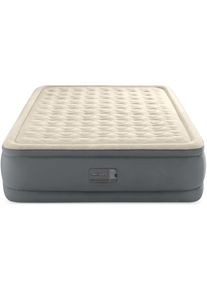 Intex , Luftbett »PremaireElevated« , grau
