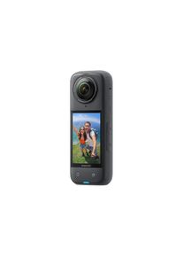 Insta360 , Videokamera »X4«, 8K, WLAN (Wi-Fi)-Bluetooth , schwarz , Gesten- und Sprachsteuerbar
