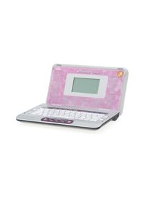 Vtech , Kindercomputer »Schulstart E - pink« , pink