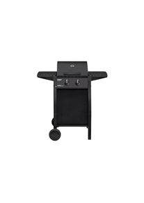 Enders , Gasgrill »San Diego 2« , schwarz