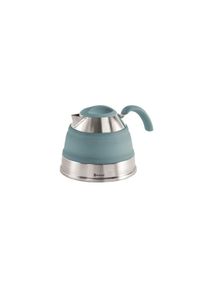 Reise-Wasserkocher »Collaps«, 1,5 l , blau , Outwell