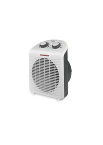 Heizlüfter »Heat & Chill 2000 W« , silberfarben , TRISA