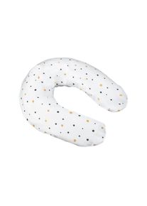 ZEWI bébé-jou , Stillkissen , bunt