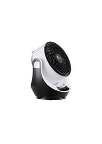 ohmex , Tischventilator »OHM-FAN-7031R« , schwarz-weiss