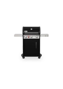 Weber , Gasgrill »Spirit E-325S GBS« , schwarz