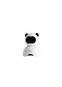 Ackerman Babyphone»EnujaEJ-008SCAWeiss« , schwarz-weiss