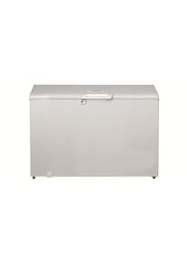 Bauknecht , Gefriertruhe »GT 27604 C«, 91,6 cm hoch, 140,5 cm breit , weiss , Übersichtliches Display, LED-Ausleuchtung und Schnellgefrierfunktion