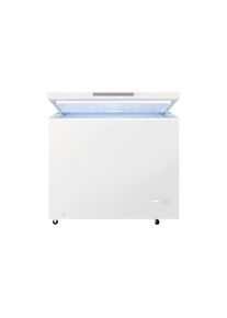 AEG , Gefriertruhe »AGT2«, 84,5 cm hoch, 96 cm breit , weiss , Nutzinhalt von 254 l