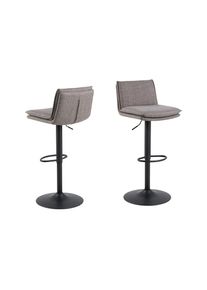 Barhocker »Flynn, 2 Stück« , AC Design