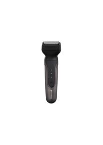Remington , Elektrorasierer »One Total Body PG780« , grau , Rasierart: Nass und Trocken