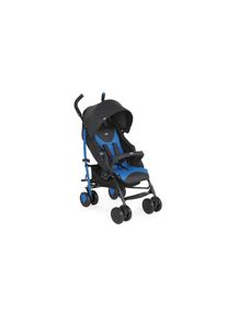 Chicco , Kinder-Buggy »Echo Mr.Blue«, 22 kg , blau