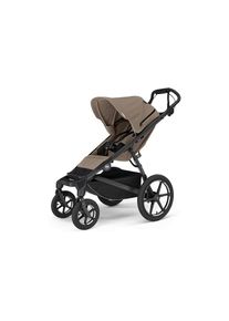Thule , Kinder-Buggy »Urban Glide 4-wheel«, 22 kg , grau